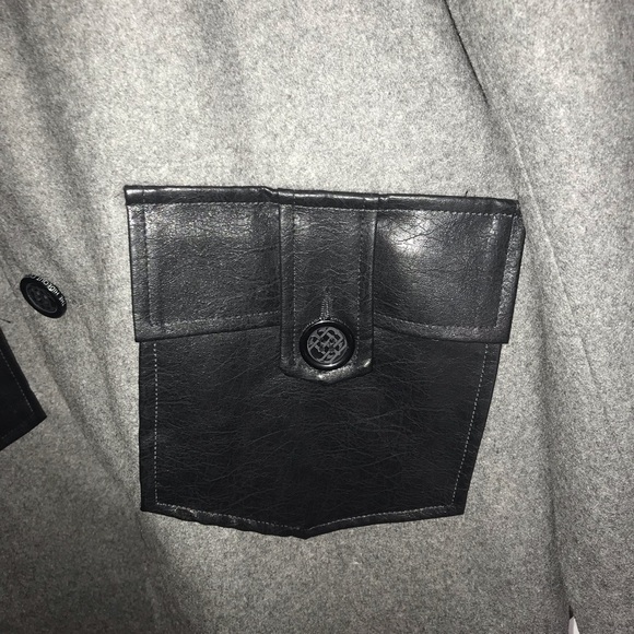 Women’s Wool Winter Coat - Picture 7 of 15